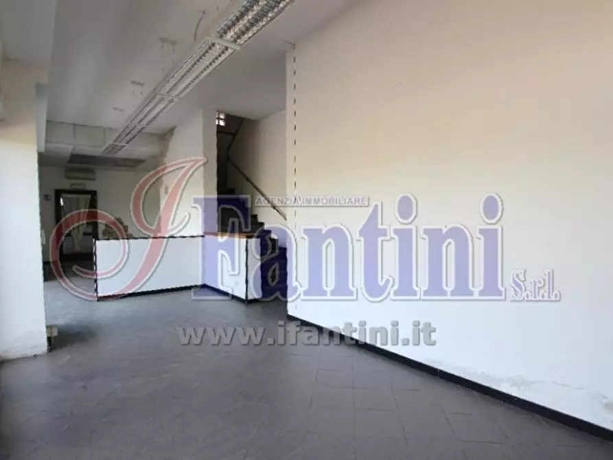Immagine 12 di Capannone industriale in vendita  in VIA DEL CERCHIO 1 a Calderara Di Reno