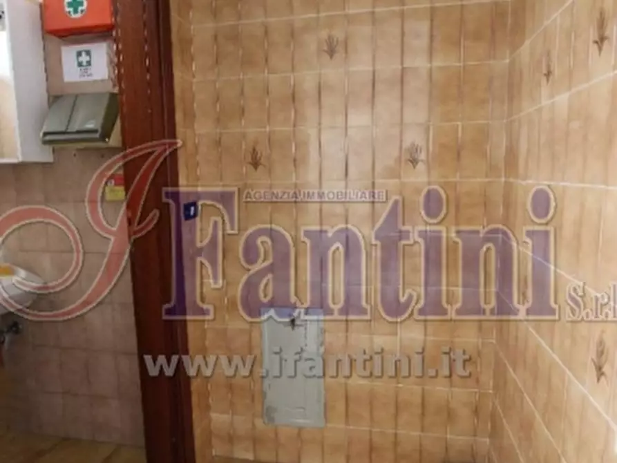 Immagine 24 di Capannone industriale in vendita  in VIA DEL CERCHIO 1 a Calderara Di Reno