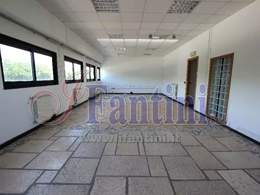 Immagine 27 di Capannone industriale in vendita  in VIA DEL CERCHIO 1 a Calderara Di Reno