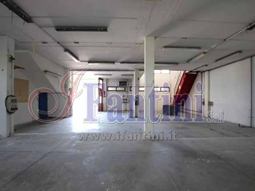 Immagine 32 di Capannone industriale in vendita  in VIA DEL CERCHIO 1 a Calderara Di Reno