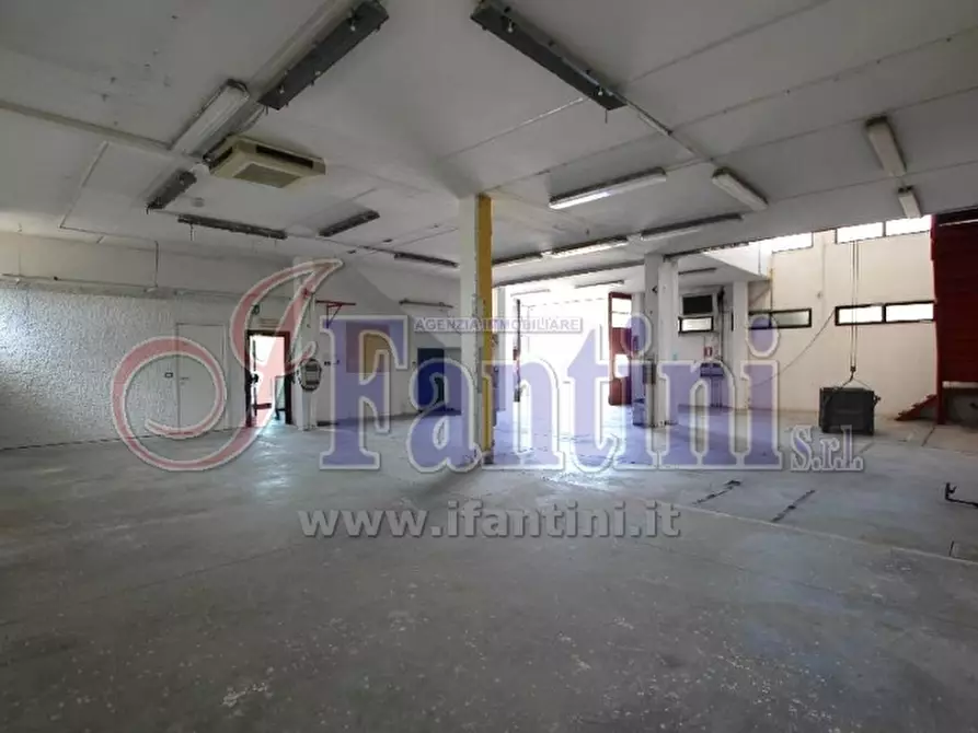 Immagine 33 di Capannone industriale in vendita  in VIA DEL CERCHIO 1 a Calderara Di Reno