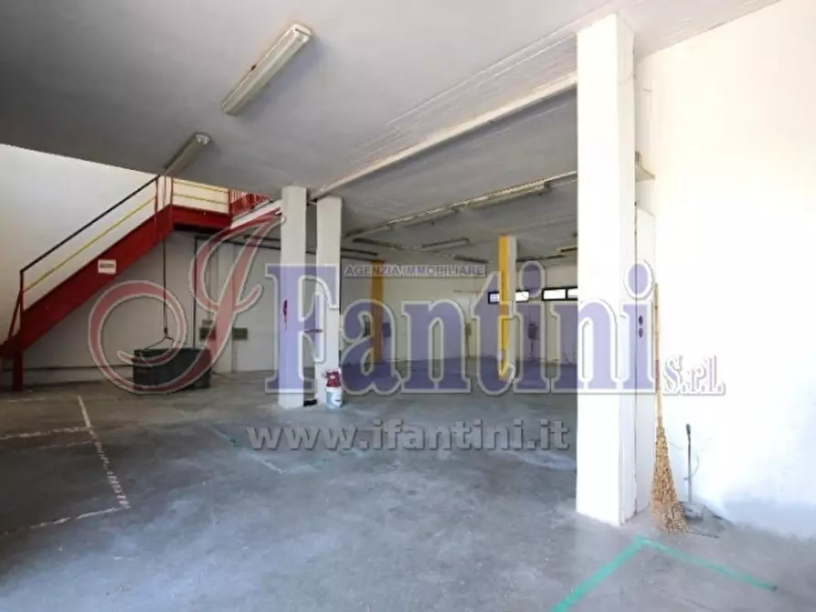 Immagine 36 di Capannone industriale in vendita  in VIA DEL CERCHIO 1 a Calderara Di Reno