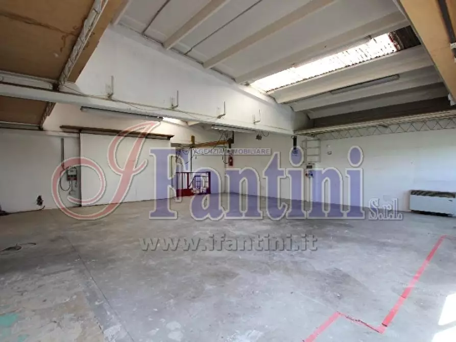 Immagine 40 di Capannone industriale in vendita  in VIA DEL CERCHIO 1 a Calderara Di Reno
