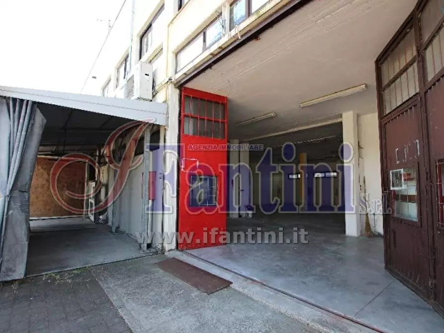 Immagine 8 di Capannone industriale in vendita  in VIA DEL CERCHIO 1 a Calderara Di Reno
