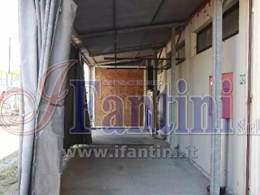 Immagine 10 di Capannone industriale in vendita  in VIA DEL CERCHIO 1 a Calderara Di Reno