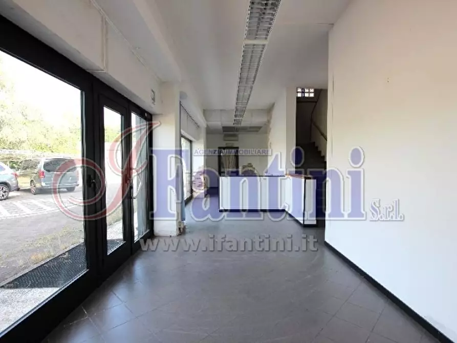 Immagine 11 di Capannone industriale in vendita  in VIA DEL CERCHIO 1 a Calderara Di Reno