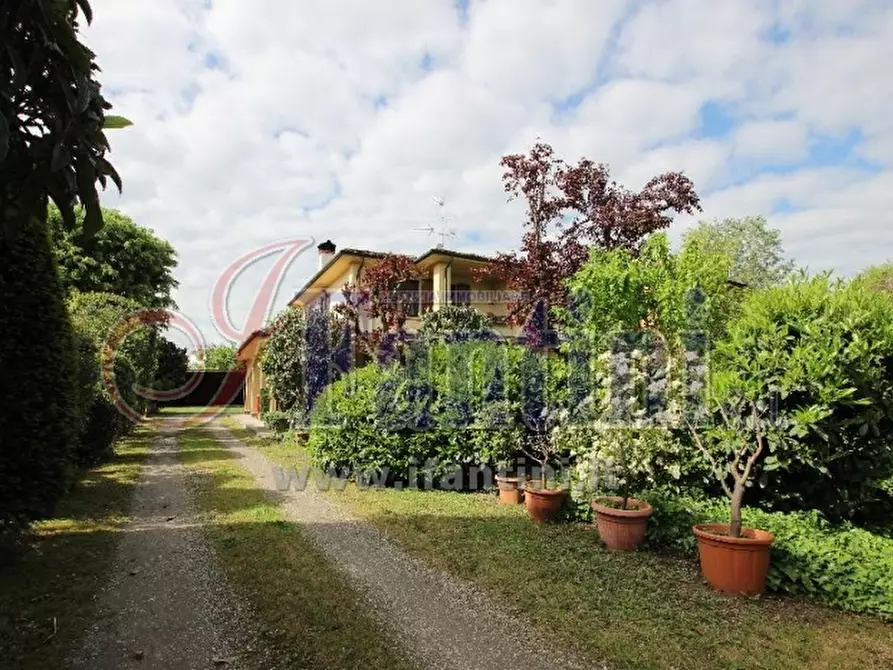 Immagine 2 di Appartamento in vendita  in VIA TORRETTA 4 a Calderara Di Reno