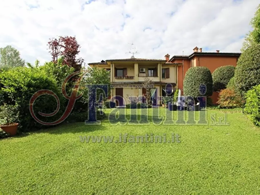 Immagine 3 di Appartamento in vendita  in VIA TORRETTA 4 a Calderara Di Reno
