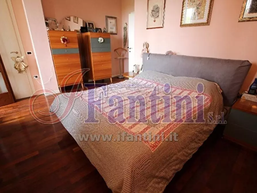 Immagine 12 di Appartamento in vendita  in VIA TORRETTA 4 a Calderara Di Reno