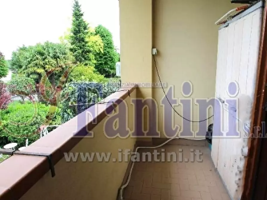 Immagine 13 di Appartamento in vendita  in VIA TORRETTA 4 a Calderara Di Reno