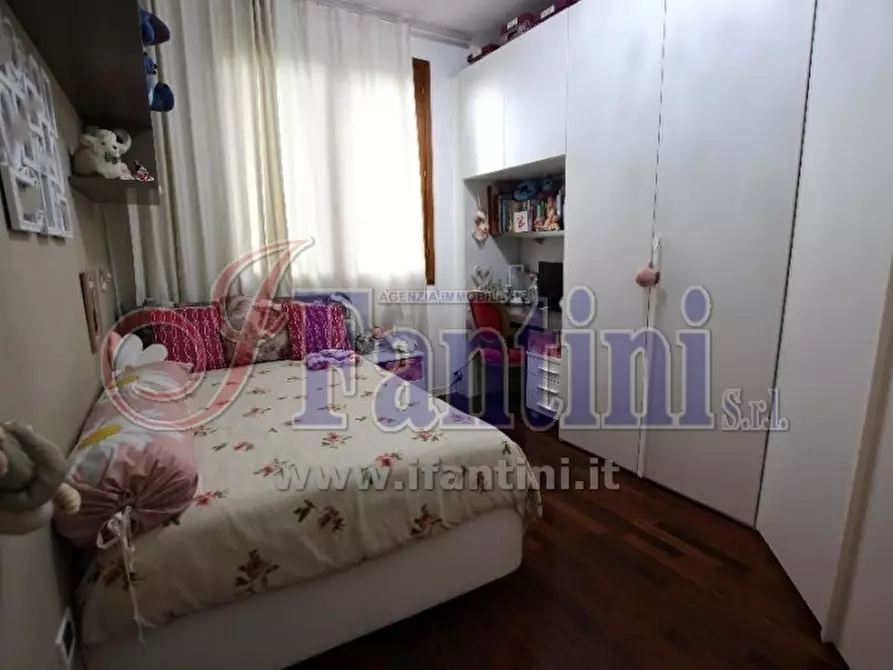Immagine 14 di Appartamento in vendita  in VIA TORRETTA 4 a Calderara Di Reno