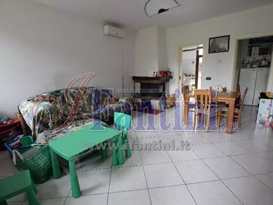 Immagine 16 di Appartamento in vendita  in VIA TORRETTA 4 a Calderara Di Reno
