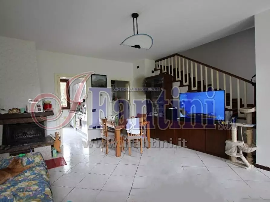 Immagine 17 di Appartamento in vendita  in VIA TORRETTA 4 a Calderara Di Reno