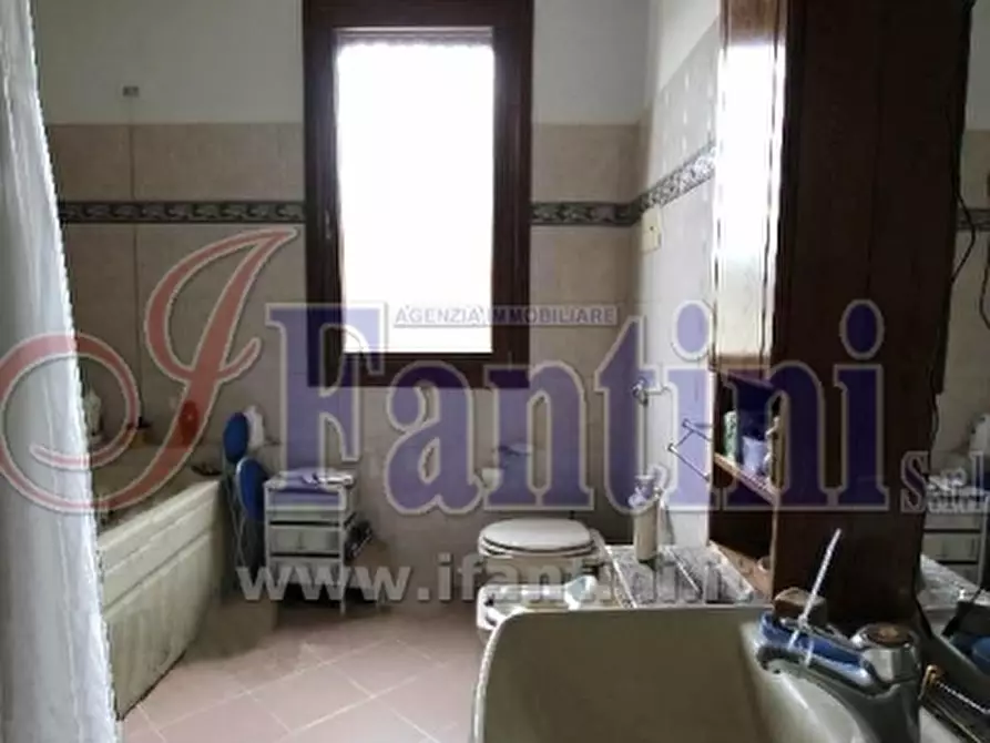 Immagine 20 di Appartamento in vendita  in VIA TORRETTA 4 a Calderara Di Reno