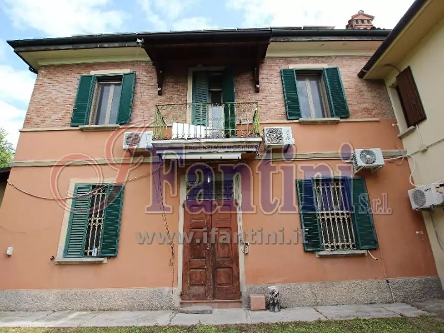 Immagine 27 di Appartamento in vendita  in VIA TORRETTA 4 a Calderara Di Reno