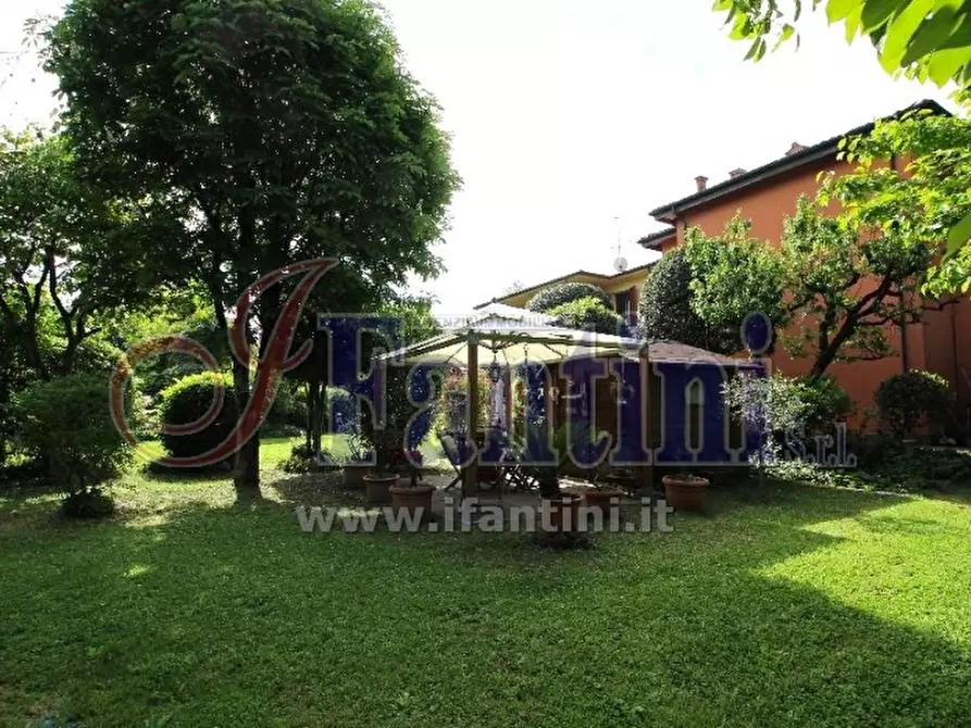 Immagine 5 di Appartamento in vendita  in VIA TORRETTA 4 a Calderara Di Reno