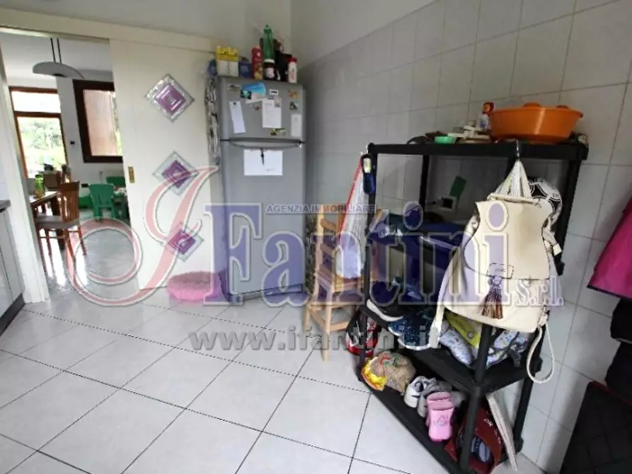 Immagine 18 di Appartamento in vendita  in VIA TORRETTA 4 a Calderara Di Reno