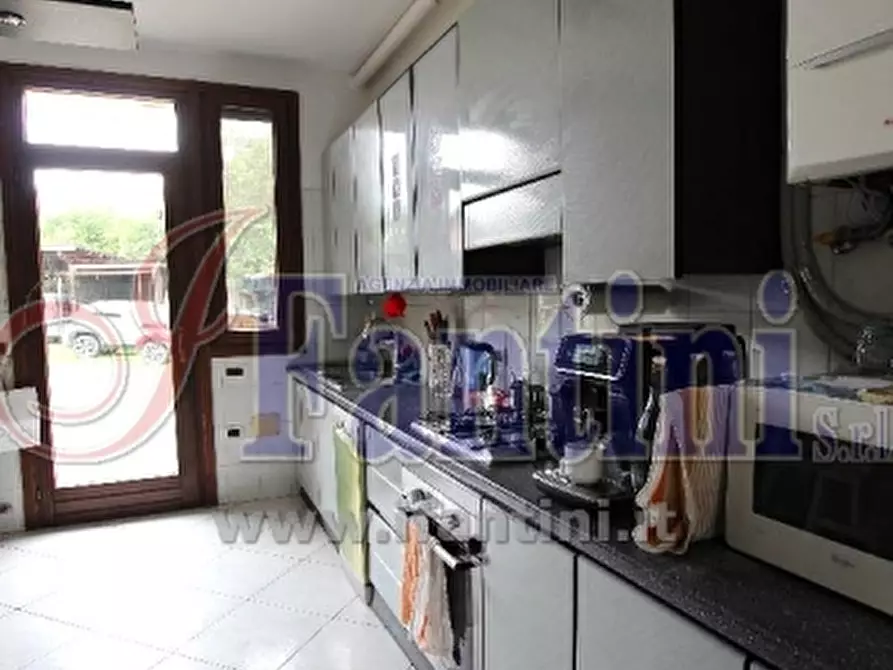 Immagine 19 di Appartamento in vendita  in VIA TORRETTA 4 a Calderara Di Reno