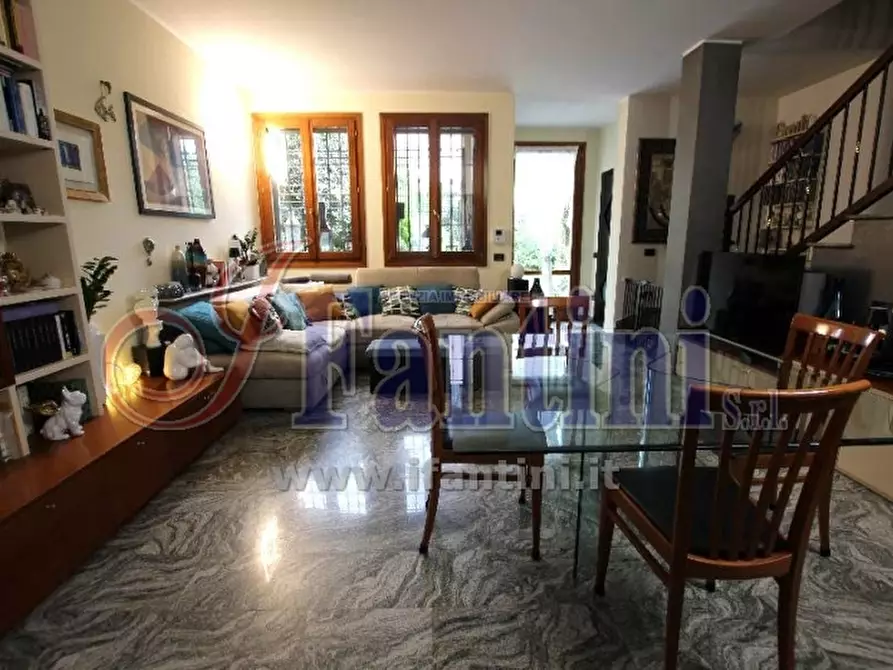 Immagine 9 di Appartamento in vendita  in VIA TORRETTA 4 a Calderara Di Reno