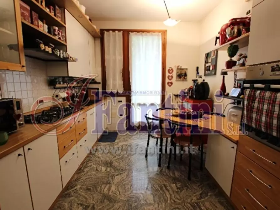Immagine 10 di Appartamento in vendita  in VIA TORRETTA 4 a Calderara Di Reno