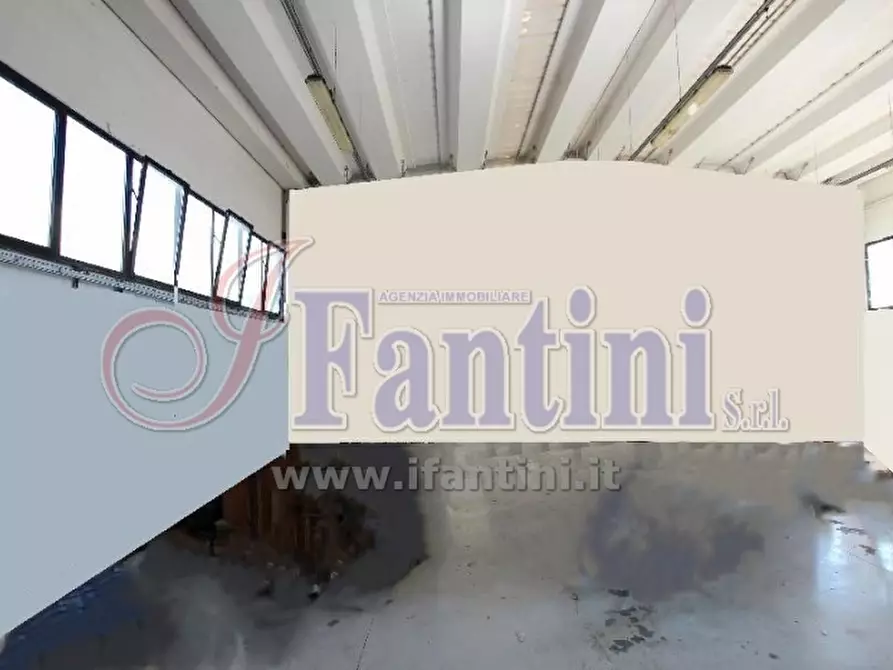 Immagine 15 di Capannone industriale in vendita  a San Giovanni In Persiceto