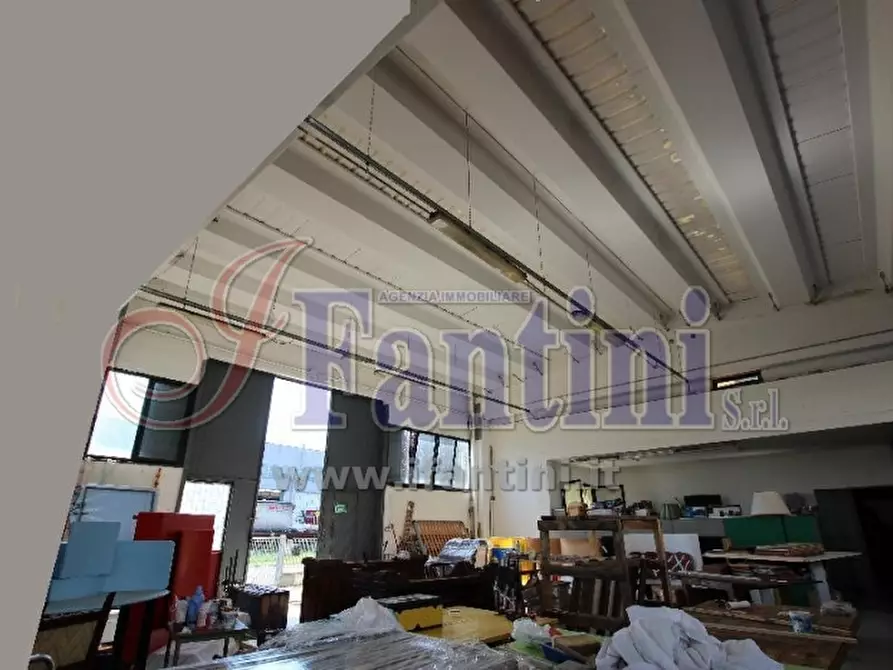 Immagine 17 di Capannone industriale in vendita  a San Giovanni In Persiceto