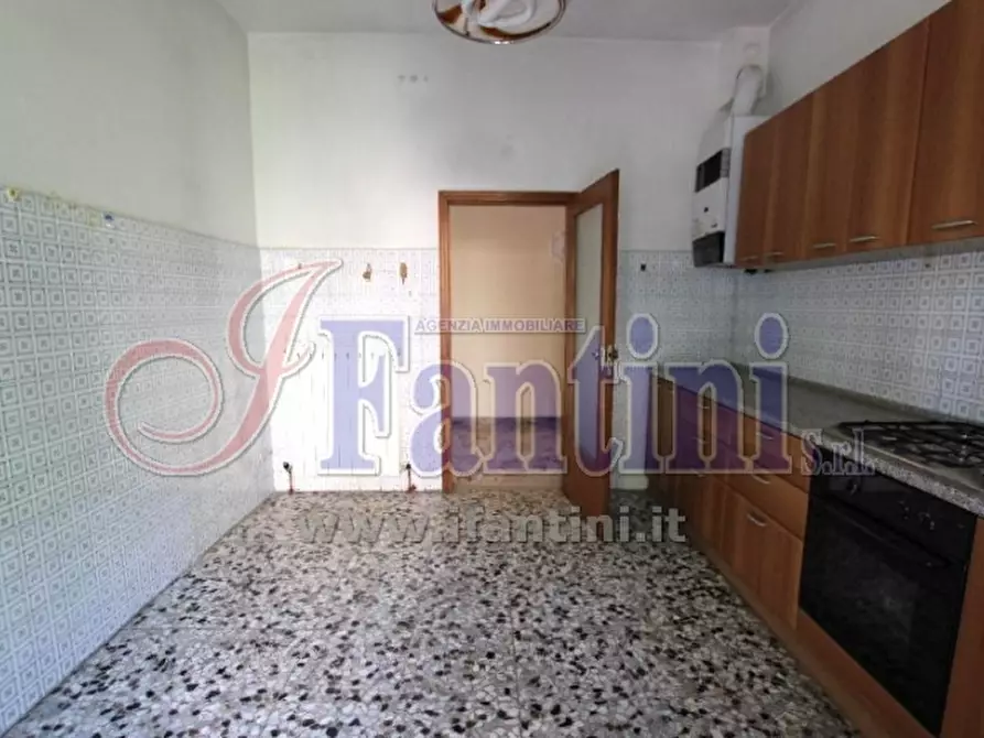 Immagine 9 di Appartamento in vendita  a Calderara Di Reno
