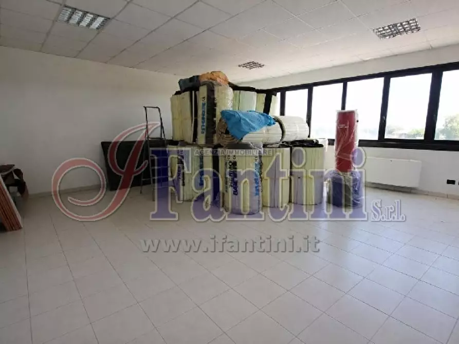 Immagine 26 di Magazzino in affitto  a Zola Predosa