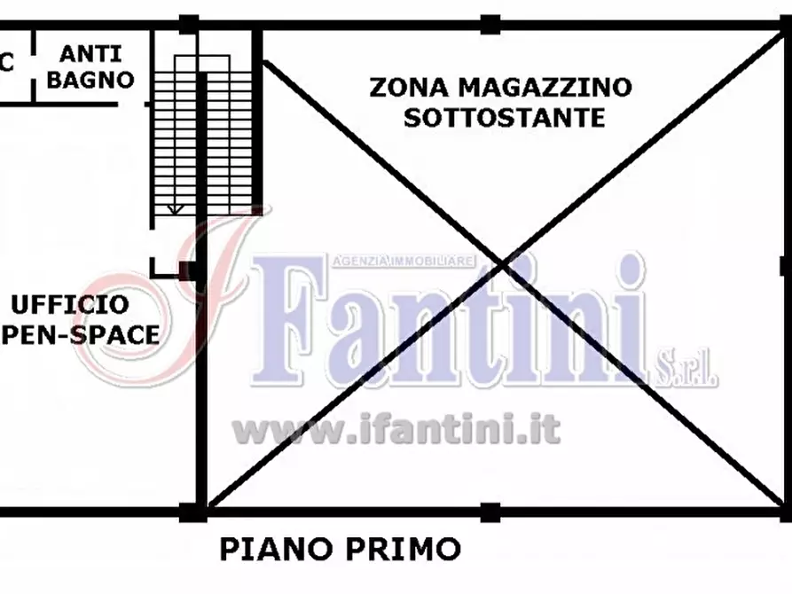Immagine 31 di Magazzino in affitto  a Zola Predosa