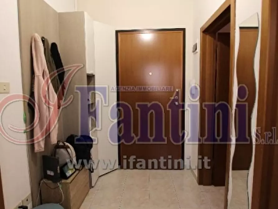 Immagine 4 di Appartamento in vendita  in VIA MERCURIALE 3 a Bologna