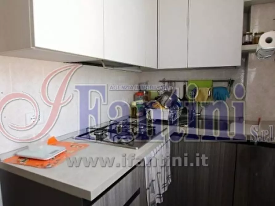 Immagine 12 di Appartamento in vendita  in VIA MERCURIALE 3 a Bologna
