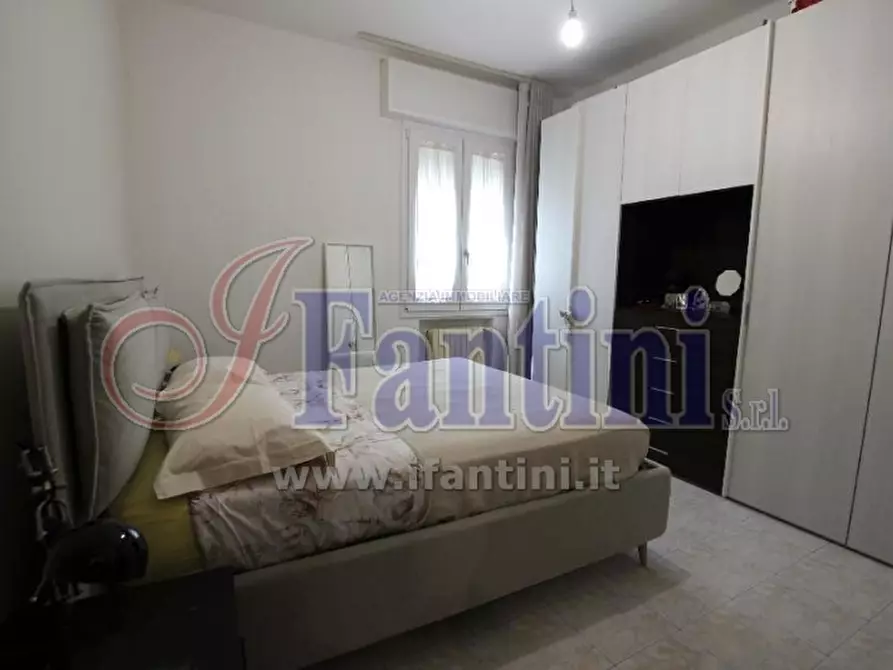 Immagine 13 di Appartamento in vendita  in VIA MERCURIALE 3 a Bologna