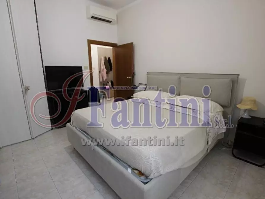 Immagine 15 di Appartamento in vendita  in VIA MERCURIALE 3 a Bologna