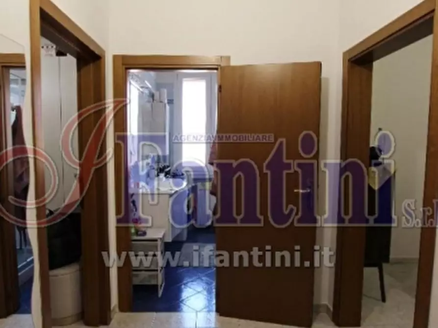 Immagine 5 di Appartamento in vendita  in VIA MERCURIALE 3 a Bologna