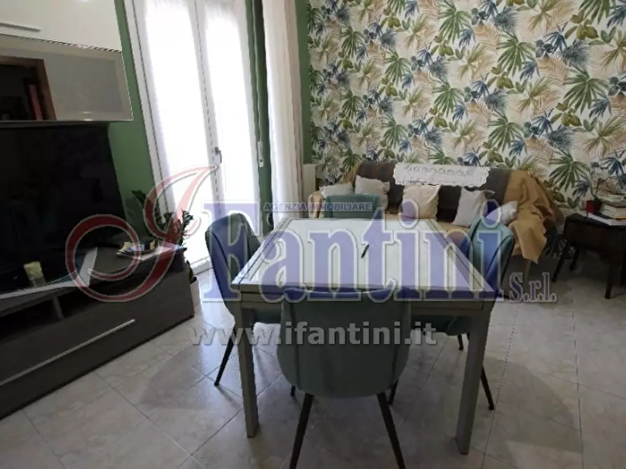 Immagine 7 di Appartamento in vendita  in VIA MERCURIALE 3 a Bologna