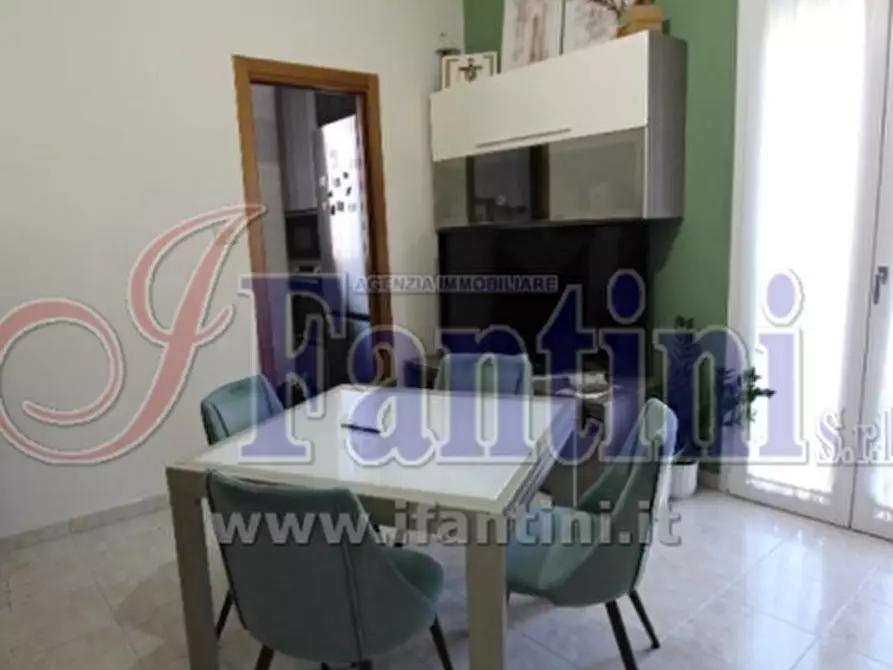 Immagine 9 di Appartamento in vendita  in VIA MERCURIALE 3 a Bologna
