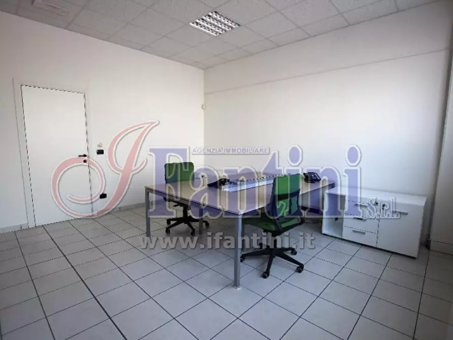 Immagine 12 di Ufficio in affitto  in VIA DEI BERSAGLIERI 140010 a Sala Bolognese
