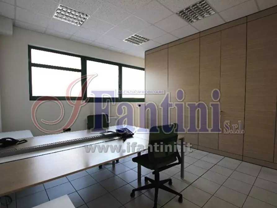 Immagine 13 di Ufficio in affitto  in VIA DEI BERSAGLIERI 140010 a Sala Bolognese