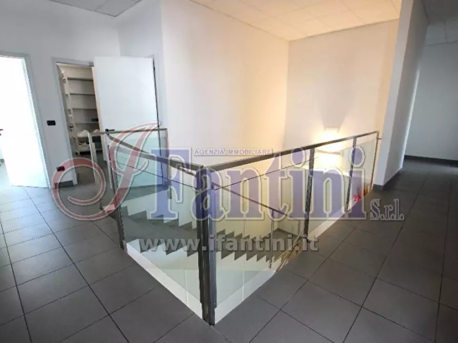 Immagine 16 di Ufficio in affitto  in VIA DEI BERSAGLIERI 140010 a Sala Bolognese