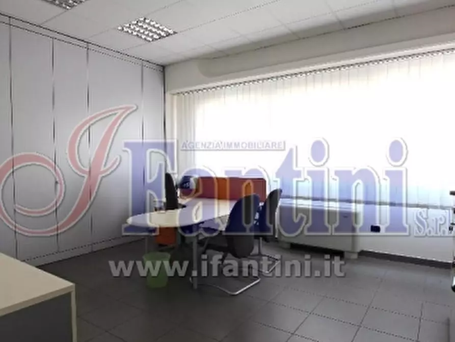 Immagine 18 di Ufficio in affitto  in VIA DEI BERSAGLIERI 140010 a Sala Bolognese