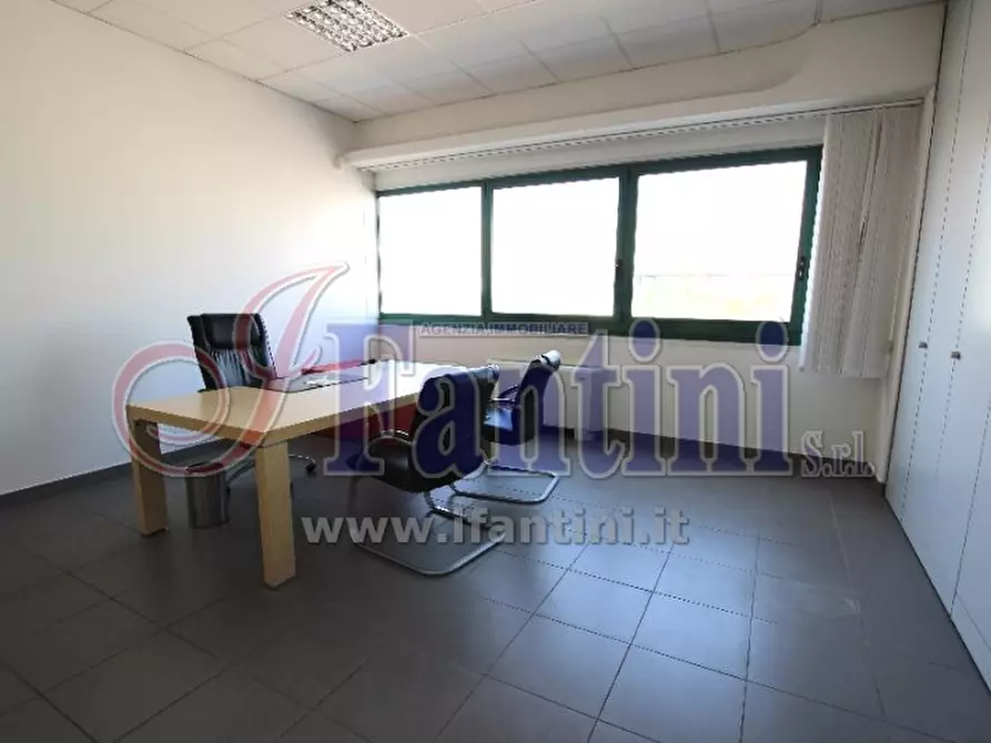 Immagine 19 di Ufficio in affitto  in VIA DEI BERSAGLIERI 140010 a Sala Bolognese