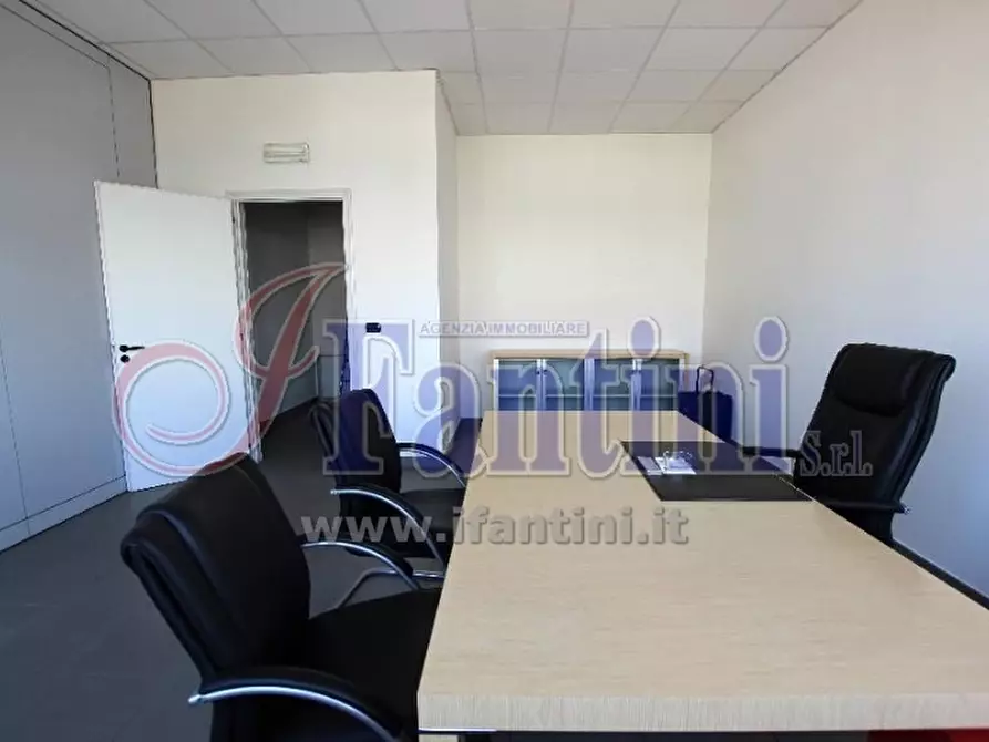 Immagine 20 di Ufficio in affitto  in VIA DEI BERSAGLIERI 140010 a Sala Bolognese