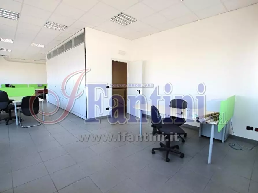 Immagine 21 di Ufficio in affitto  in VIA DEI BERSAGLIERI 140010 a Sala Bolognese