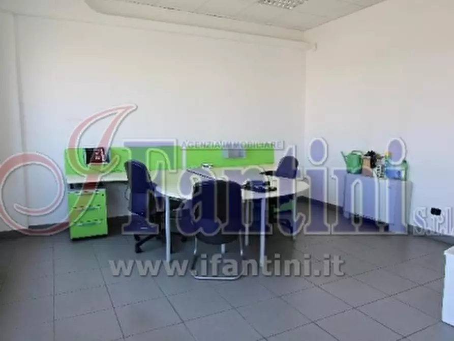 Immagine 22 di Ufficio in affitto  in VIA DEI BERSAGLIERI 140010 a Sala Bolognese