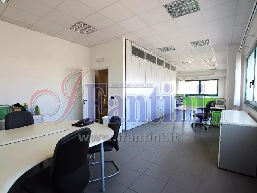 Immagine 23 di Ufficio in affitto  in VIA DEI BERSAGLIERI 140010 a Sala Bolognese