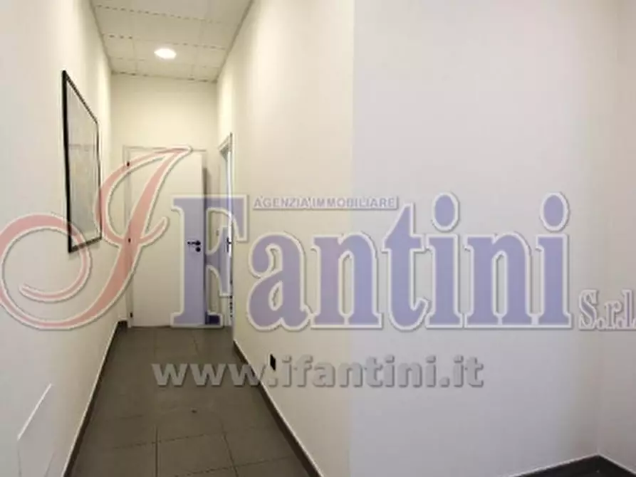 Immagine 24 di Ufficio in affitto  in VIA DEI BERSAGLIERI 140010 a Sala Bolognese