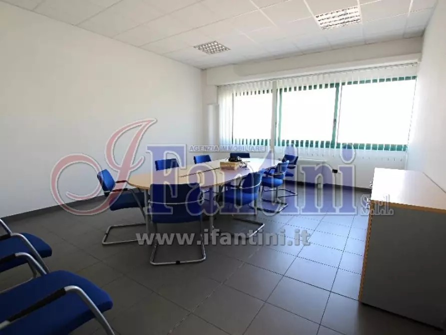 Immagine 25 di Ufficio in affitto  in VIA DEI BERSAGLIERI 140010 a Sala Bolognese