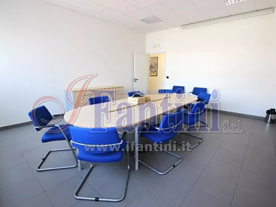 Immagine 26 di Ufficio in affitto  in VIA DEI BERSAGLIERI 140010 a Sala Bolognese