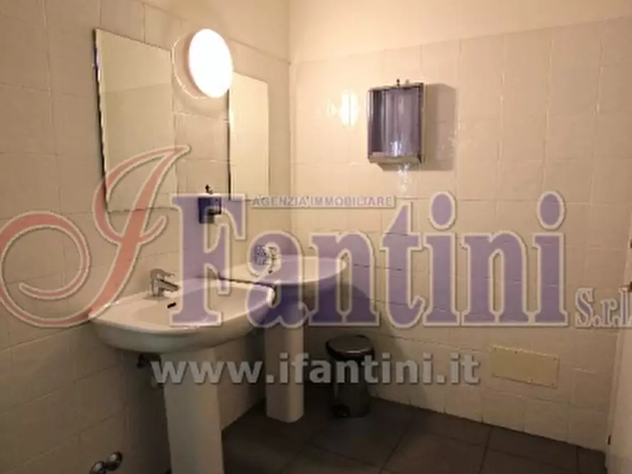 Immagine 28 di Ufficio in affitto  in VIA DEI BERSAGLIERI 140010 a Sala Bolognese