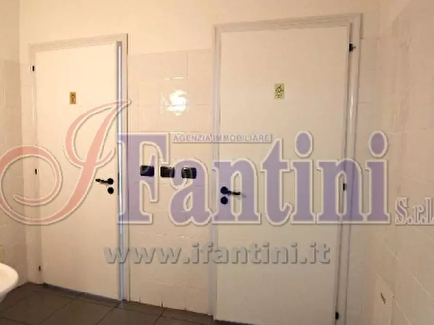 Immagine 29 di Ufficio in affitto  in VIA DEI BERSAGLIERI 140010 a Sala Bolognese